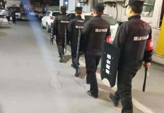 在遇到特殊情況的時候，身為襄陽物業(yè)保安人員可以看看這些處理方法！