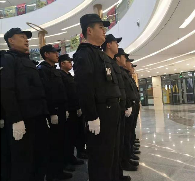 關(guān)于襄陽(yáng)活動(dòng)保安服務(wù)如何做好現(xiàn)場(chǎng)的安全工作，這里有介紹！