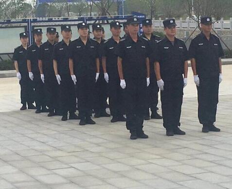 保安服務(wù)具體指的是哪些方面！湖北獵鷹安保公司來解答
