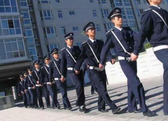 物業(yè)保安與業(yè)主發(fā)生沖突怎么辦，襄陽獵鷹保安告訴你