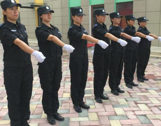 襄陽保安的分類具體有哪些？