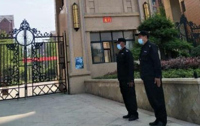 對于巡邏保安人員的工作職責(zé)，可以先看看這6點(diǎn)！