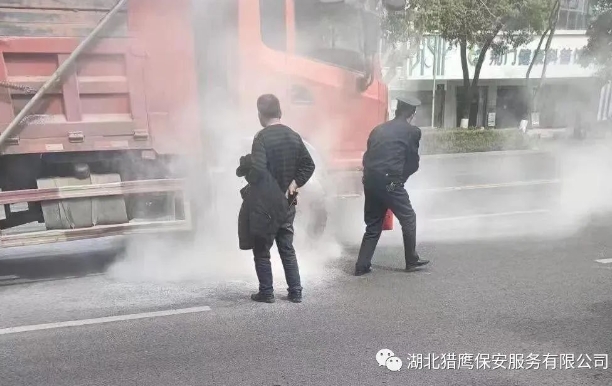 當保安人員提供門衛(wèi)服務的時候，這2點要注意！