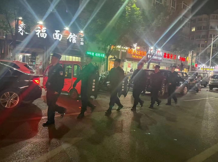 這6種保安類型的工作職責(zé)是什么呢？一起看看吧！