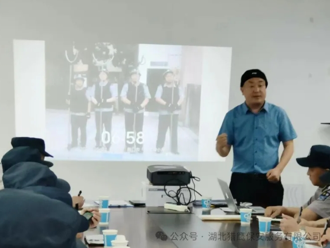保安證怎么辦理多少錢？獵鷹保安告訴你申報(bào)初級(jí)保安員的條件